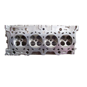 Venta caliente F22A1 F22A4 12100-POB-A00 12100-POB-A00 cabeza de cilindro para <span class=keywords><strong>Honda</strong></span> preludio para <span class=keywords><strong>Honda</strong></span> <span class=keywords><strong>Accord</strong></span> 2.2L - Product Image 1