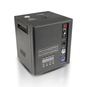 Equipo de Efectos Especiales para Escenario con Control Remoto de 700w, Carcasa de Aluminio, Máquina de Efectos para Escenario - Product Image 4