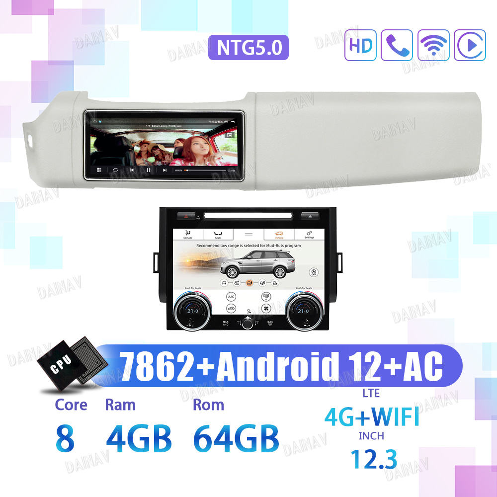 A2 4+64G+CA