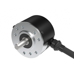 Codificadores Rotatorios JTEKT ELECTRONICS Tipo Absoluto Serie TRD-K TRD-K-YS - Product Image 4