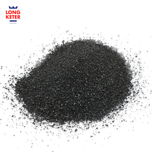 Cacbua silic đen F24-F320 98% SIC chất lượng tốt - Product Image 1