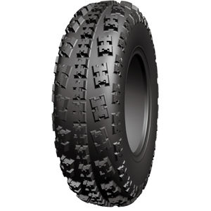 익스트림 오프로드 및 사냥용 로우 MOQ 하이 트랙션 ATV 머드 타이어 22*7-10 6PR DAV123F - Product Image 3