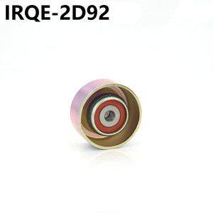 Polea tensora IRQE de 10 mm de diámetro interior para Toyota FAW Land Cruiser 16603-31010, pieza de repuesto - Product Image 5