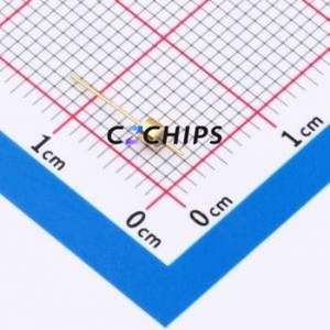HN-RF2016-0.3(12-2.4) Feedthrough / RF Insulator Connector Feedthrough / RF Insulator 1 1 1.2 - Product Image 1