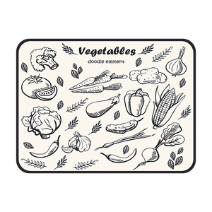 Tapis de comptoir de cuisine moderne rectangulaire en PVC absorbant l'eau et à séchage rapide pour vaisselle, tasses, bols, assiettes, set de table - Product Image 1