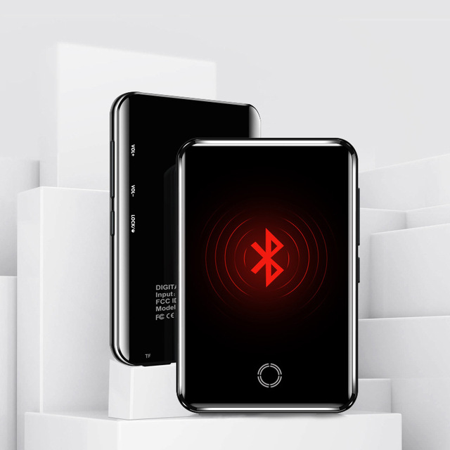 Wholesale Price Android System Islamic Gifts Mp3 Mp4 Player E-book Reader High Quality Voice Recorder MP3 Music Player Flac
