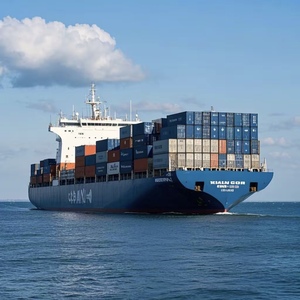 Sea Freight air Shipping Agent From China to Ireland <strong>Belgium</strong> Luxembourg the Netherlands Freight Forwarder <strong>Logistics</strong> <strong>Service</strong> - Product Image 3