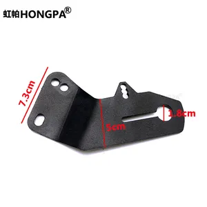 Garde-boue arrière personnalisé pour <span class=keywords><strong>HONDA</strong></span> NC700 NC750X <span class=keywords><strong>NC750D</strong></span> GW250 Horizon Little Ninja - Product Image 5