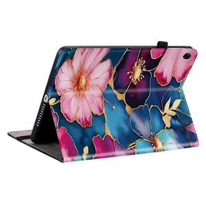 Nueva Funda Protectora Pintada con Soporte Inteligente de Cuero PU para Tablet OPPO <span class=keywords><strong>Realme</strong></span> <span class=keywords><strong>Pad</strong></span> <span class=keywords><strong>10.4</strong></span>/<span class=keywords><strong>Pad</strong></span> Air/<span class=keywords><strong>Pad</strong></span> SE de 11 Pulgadas - Product Image 3