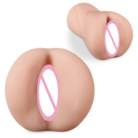 Autres jouets sexuels, produits pour adultes, jouets sexuels masculins, masturbateurs pour hommes, jouets sexuels pour adultes, masseurs en forme de pêche pour hommes