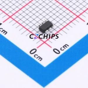 LT02 Wireless Transceiver IC SOT-23-6 RF ( Frequency Range: )( Operating Voltage: 1.8V~5.2V )( Output Power: 13dBm ) - Product Image 2