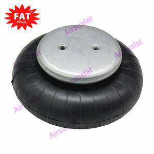 Fuelle de aire para camión para Firestone 2017 Goodyear 1B7 -540 Conjunto de resorte de suspensión neumática - Product Image 2