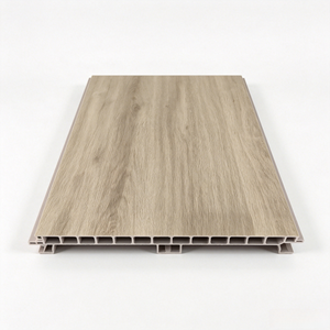 Plancher creux en plastique à charge lourde, revêtement de sol PVC stratifié 22 mm pour intérieur - Product Image 2