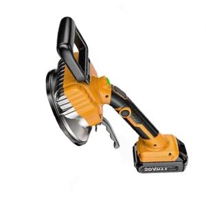 Machines de pose de carreaux automatiques au lithium, vibrateurs de sol OEM 20V personnalisés, machines de pose de carreaux électriques, vente en gros - Product Image 2
