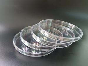 Laboratório descartável 35MM 60MM 70MM 100MM 120MM 150MM <span class=keywords><strong>Petri</strong></span> Dish Microbial <span class=keywords><strong>Culture</strong></span> Containers - Product Image 4