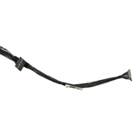 Kabel Gimbal PTZ untuk Kamera Mini 3 Pro4 Pro, Kabel Transmisi Sinyal Berisolasi PVC Elektronik, Suku Cadang Pengganti Drone