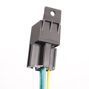 Ô tô GPS Relay jd1915 12V 40A Rơ Le với khai thác - Product Image 2