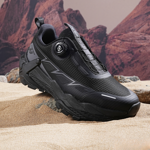 Scarpe da Trekking All'Ingrosso Comode Scarpe Sportive da Montagna Premium Durevoli Classiche Leggere Affidabili <span class=keywords><strong>Scarponi</strong></span> da <span class=keywords><strong>Alpinismo</strong></span> - Product Image 1