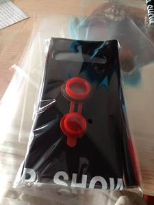 Sac de <span class=keywords><strong>douche</strong></span> portable AJOTEQPT de 5 gallons (20 L) en PVC pour l'extérieur avec <span class=keywords><strong>pression</strong></span> <span class=keywords><strong>solaire</strong></span> pour le camping - Product Image 3