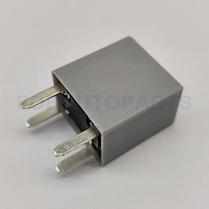 Relé <span class=keywords><strong>de</strong></span> Potencia <span class=keywords><strong>de</strong></span> <span class=keywords><strong>Bomba</strong></span> <span class=keywords><strong>de</strong></span> Combustible para Automóvil <span class=keywords><strong>de</strong></span> Alta Calidad, 12v 20A 4 pines para Chevrolet GM DAEWOO Kia Pontiac Ravon 96190187 - Product Image 3