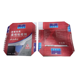 Chine usine bas <span class=keywords><strong>prix</strong></span> nouveau personnalisé jetable carrelage adhésif kraft papier valve sac <span class=keywords><strong>de</strong></span> <span class=keywords><strong>poche</strong></span> - Product Image 4