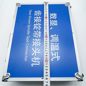 Connecteur <span class=keywords><strong>de</strong></span> bande <span class=keywords><strong>de</strong></span> broche <span class=keywords><strong>de</strong></span> pilote d'engrenage <span class=keywords><strong>de</strong></span> thermorégulation d'affichage numérique <span class=keywords><strong>de</strong></span> filature pour les pièces <span class=keywords><strong>de</strong></span> rechange <span class=keywords><strong>de</strong></span> machine à filer - Product Image 5