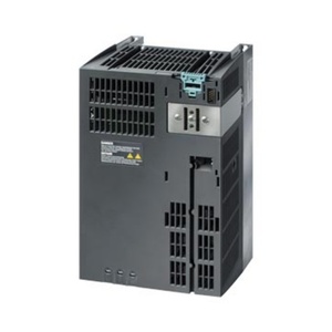 G120 SINAMICS PM240-2 VFD 6SL3210-1PC24-2UL0 IP20-FSD-U-200V-11kW pour le contrôle des moteurs - Product Image 6