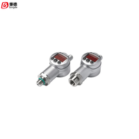 Excellent rapport qualité-prix : Amortisseur hydraulique anti-bruit BINGDE WM-3056-375 pour le contrôle des vibrations industrielles et des opérations plus silencieuses