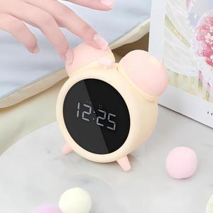 <strong>Female</strong> Discreet Sexy Vibrating Alarm Clock Valentine's Day Gifts Bed App Remote Control Sucking <strong>Sex</strong> <strong>Toy</strong> - Product Image 2