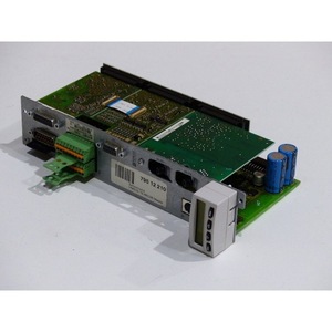 ตัวควบคุม PLC Rexroth CSH01.1C S3 ENS NNN NNN S2 S NN FW อีเธอร์เน็ต ระบบอัตโนมัติทางอุตสาหกรรม - Product Image 2