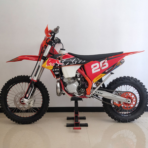 รถมอเตอร์ไซค์วิบาก Koshine 23KN320-B Brushless 2 จังหวะ 320 ซีซี 49 แรงม้า 6 สปีด - Product Image 4