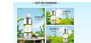 Premium Petition Grain <strong>Oil</strong> Soothing Balancing <strong>Oil</strong> for Face, Body &amp; Hair Care Cosmetic Raw Material Factory Supply - Product Image 5