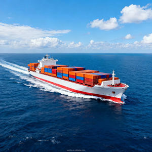 Top 10 Agentes de Envio FBA da <span class=keywords><strong>China</strong></span> para a Austrália Serviço DDP Canadá Estados Unidos Agente Expresso LCL - Product Image 6