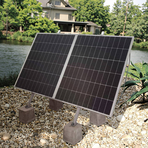 High Efficiency Smart Thermostat Water <b>Heater</b> 200L Class Eco-Friendly Solar Storage App-Controlled Nowright Corrugated Box Packa - Product Image 5