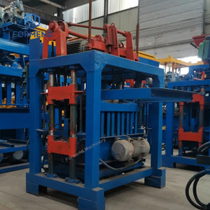 Chất lượng cao bán tự động Khối Máy làm nhà máy bán hàng trực tiếp - Product Image 6