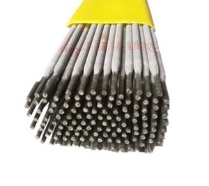 Varilla de Soldadura de Acero Inoxidable <span class=keywords><strong>308L</strong></span> 3/32 1/8, Electrodos de Soldadura OBM Personalizados, Aspecto Liso y Brillante - Product Image 3