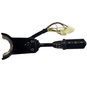Saklar kombinasi 3519823M91 untuk pemuat Backhoe 595 595LSP 595SLE 595SP - Product Image 4