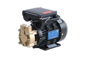 ปั๊มน้ำมัน AULANK รุ่น Vortex Pump WD-05S กำลัง 0.33-3 แรงม้า อัตราการไหล 140 ลิตร/นาที ระยะส่งสูงสุด 85 เมตร แรงดันสูงสุด 10 บาร์ ได้รับการรับรองมาตรฐาน CE ผลิตโดย OEM - Product Image 3