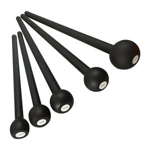 Oem Strength Training <strong>Mace</strong> Bell Training Exercise Fitness Gym Round Head Steel <strong>Mace</strong> <strong>Ball</strong> - Product Image 5