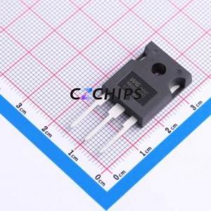 ชิปไดโอดชอทท์กี้ไดโอด TO-247S MBR4045SPT ใหม่ของแท้ชิ้นส่วนอิเล็กทรอนิกส์ - Product Image 1