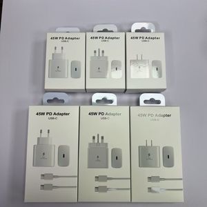 Chargeur Super Rapide Type C 45W GaN Power USB C Chargeur PD Bloc de Charge Rapide pour <span class=keywords><strong>Samsung</strong></span> <span class=keywords><strong>Galaxy</strong></span> S24 <span class=keywords><strong>Ultra</strong></span>/S23/S23 +/<span class=keywords><strong>S22</strong></span>/<span class=keywords><strong>Tab</strong></span> S8 - Product Image 5