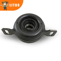 Rodamiento de Soporte Central del Eje de Transmisión P027-25-310A para Mazda B2000 B2200 Proceed, 25mm DI, Rodamiento Portador de Goma OEM, Precio de Fábrica