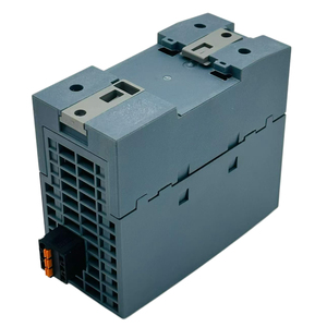 Controlador de Programación de Switch Ethernet Industrial SIEMENS 6GK5008-0BA10-1AB2, Nuevo y Original - Product Image 4