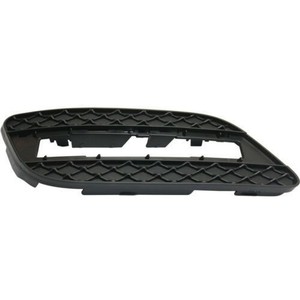 กรอบไฟตัดหมอก Mercedes ML-grade W166 รุ่น A1668842122 1668842222 ซ้ายขวา คู่ อะไหล่ทดแทน - Product Image 3