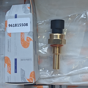 Sensor de Temperatura del Agua del Refrigerante del Motor de Automóvil, <span class=keywords><strong>Precio</strong></span> al por Mayor, 19236568 961815508 96182634 para Chevrolet <span class=keywords><strong>Daewoo</strong></span>, Repuestos para Automóviles - Product Image 2