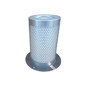 Manny 6221374100 filtre séparateur d'huile neuf et usagé pièces de filtre à air de compresseur industriel - Product Image 2