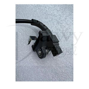 Capteur de vitesse de roue arrière Citroën <span class=keywords><strong>307</strong></span> <span class=keywords><strong>2008</strong></span>- (T63) (prise grise) (marque ATE) OE 454508 4545.08 4545L0 - Product Image 3