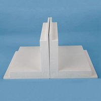 Meilleures ventes d'agent moussant NC avec poudre fine allant de 8 à 10 microns absorbant la chaleur