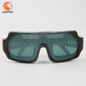 ST Assurance qualité Lunettes de protection individuelle Lunettes de sécurité Lunettes de protection des yeux Lunettes de sécurité pour la construction