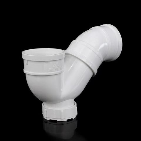 Minimum Order Quantity Non-toxic Pipe Fittings Pvc for Sale